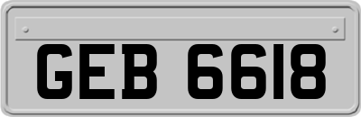 GEB6618