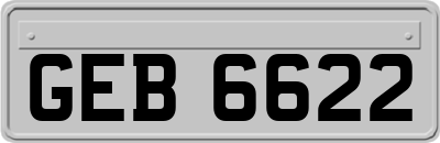 GEB6622