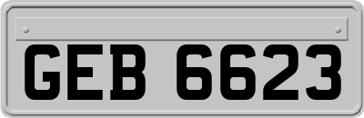GEB6623