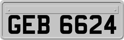 GEB6624