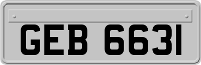 GEB6631