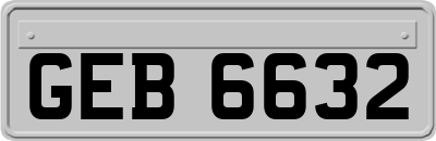 GEB6632