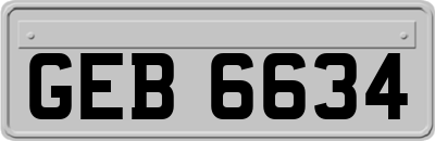 GEB6634