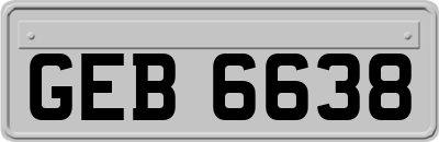 GEB6638