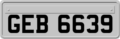 GEB6639