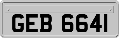 GEB6641