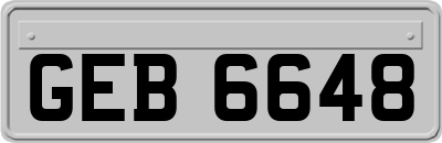 GEB6648