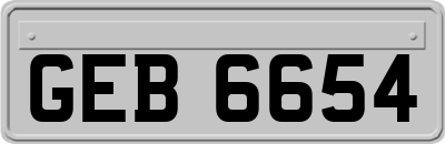 GEB6654