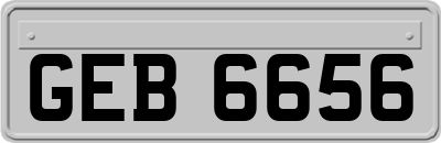 GEB6656