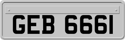 GEB6661