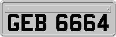 GEB6664