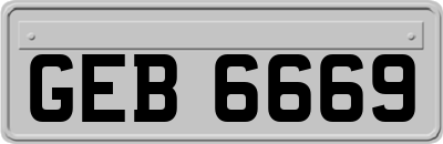 GEB6669