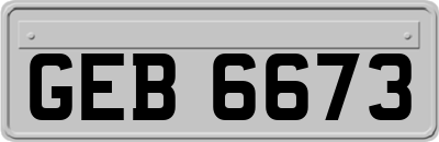 GEB6673