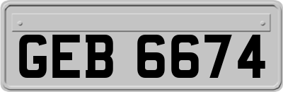 GEB6674