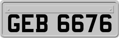 GEB6676