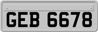 GEB6678