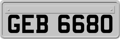 GEB6680