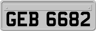 GEB6682