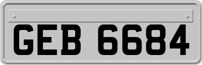 GEB6684
