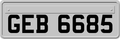 GEB6685