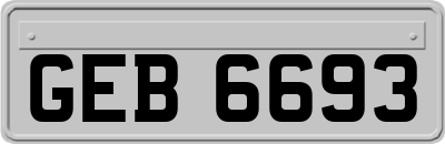 GEB6693