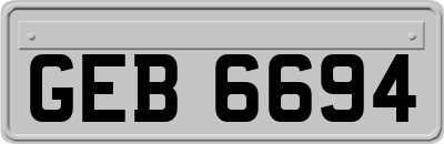 GEB6694