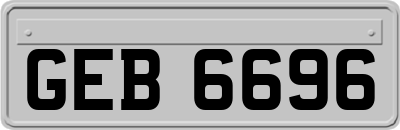 GEB6696