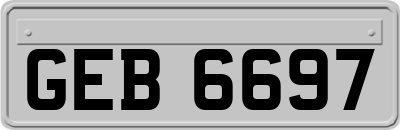 GEB6697