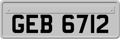 GEB6712