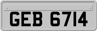 GEB6714