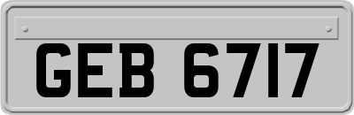 GEB6717