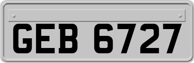 GEB6727