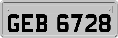 GEB6728