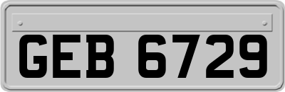 GEB6729