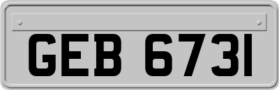 GEB6731