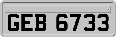 GEB6733