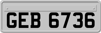 GEB6736