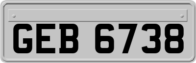 GEB6738