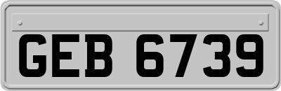 GEB6739
