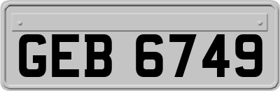 GEB6749