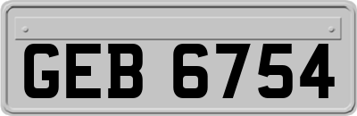 GEB6754