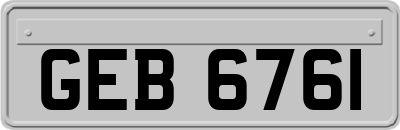 GEB6761