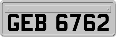GEB6762