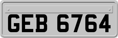 GEB6764
