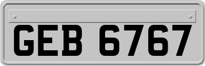 GEB6767