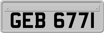 GEB6771