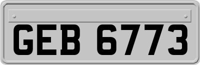 GEB6773