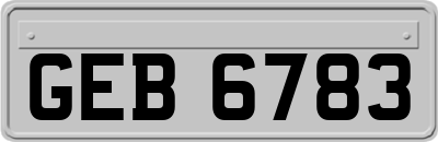 GEB6783