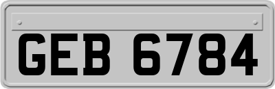 GEB6784
