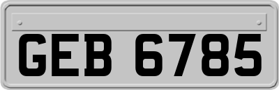 GEB6785